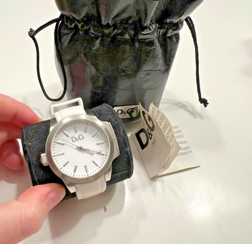 Orologio dolce gabbana - orologio, d&g