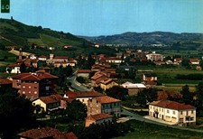 CALAMANDRANA, Asti - Panorama