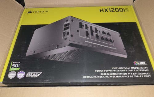 1200w corsair hx1200i - 1200w,