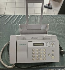 Fax, Telefono e Fotocopie