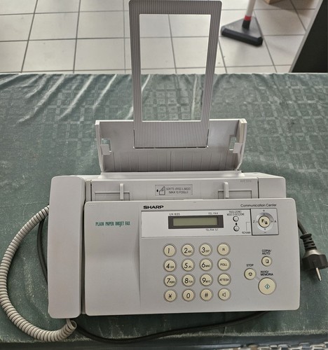 Fax telefono fotocopie - fax,, e