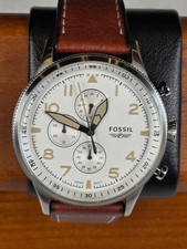 (OTTIME CONDIZIONI) Fossil