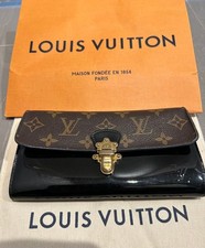 Portafoglio lungo Louis