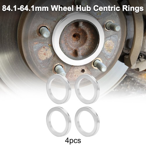 1mm 64 - 64,1mm, mozzo