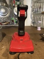 Joystick CPC464 /C64 Quickjoy III Supercharger-contatti microswitch Non Testato