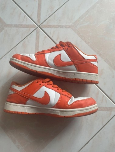 Nike dunk low syracuse - low, donna