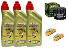 Kit tagliando honda fjs - tagliando,