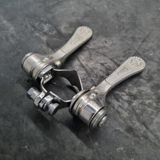 Comandi manettini cambio