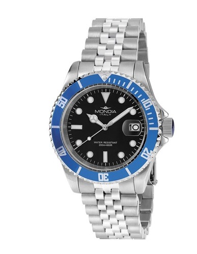 Orologio uomo mondia - uomo,