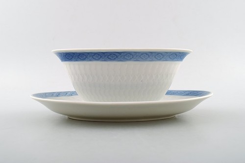 Stoviglie porcellana blue - stoviglie,