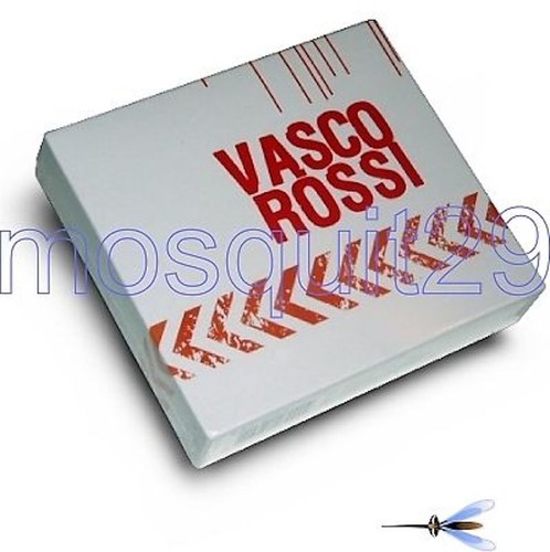 Vasco rossi box omonimo - rossi, 3