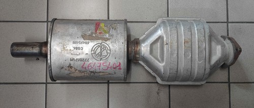 46475401 catalizzatore - 46475401,
