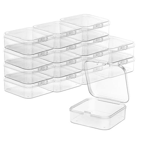 Mini scatola plastica - mini,