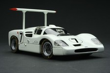 Exoto | 1:18 | LE MANS | 1967