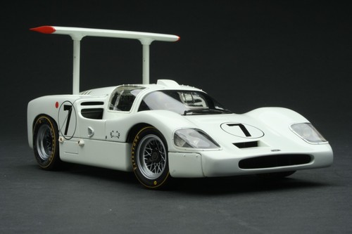 Exoto le mans 1967 - |,