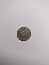 Moneta 10 Centesimi 1921 Ape, Vittorio Emanuele III  .f926