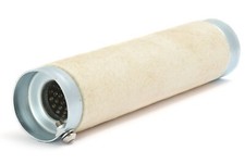 Collettore Silenziatore