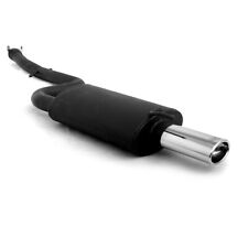 Scarico sportivo ULTER BMW