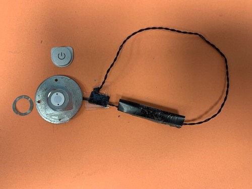 Interruttore pulsante - interruttore,