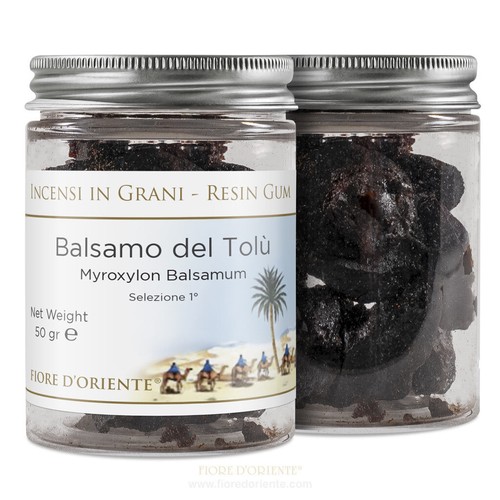 Balsamo tolu 1000 - balsamo, di