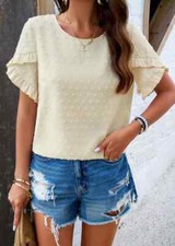 Maglia Maglietta Donna T-shirt