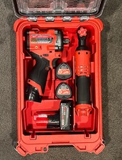 Per Milwaukee Inspired M12 GEN