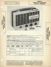 Cartella fotofatto Sam radio