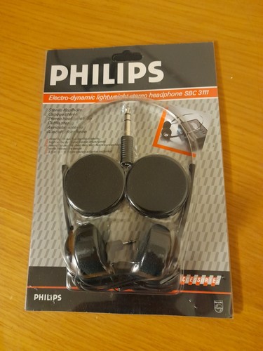 Cuffie vintage per walkman - per, /
