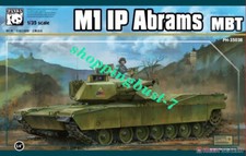 Panda Hobby 1/35 PH35038 M1 IP
