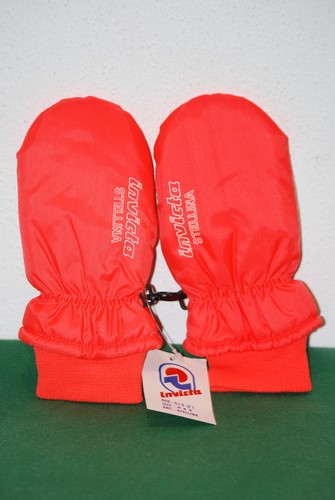 Invicta fluo vintage muffole - fluo,