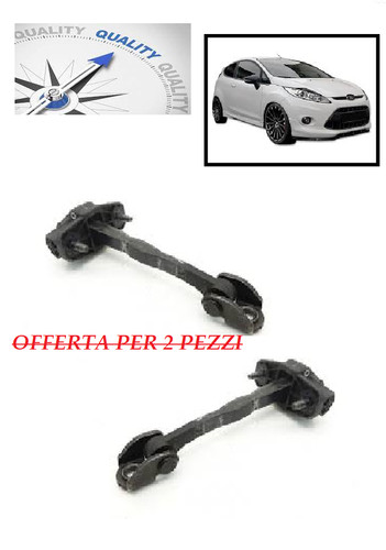 Per ford fiesta dal 2008 - per,