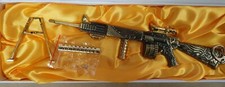 Model colt m16a3 lmg automatic - m16a3,