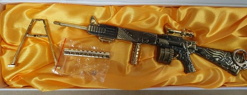 Model colt m16a3 - colt, automatic