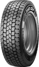 Gomme Estive Pirelli 265/70