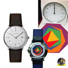 JUNGHANS MAX BILL Edizione