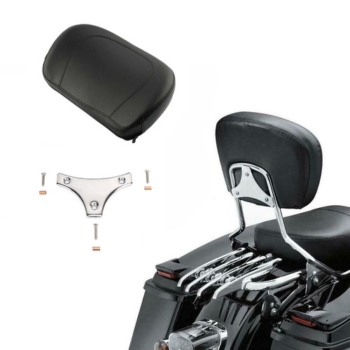 Schienale staccabile sissy bar - schienale,