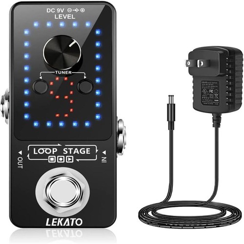 Lekato pedale effetto - lekato,