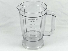 Kenwood caraffa bicchiere
