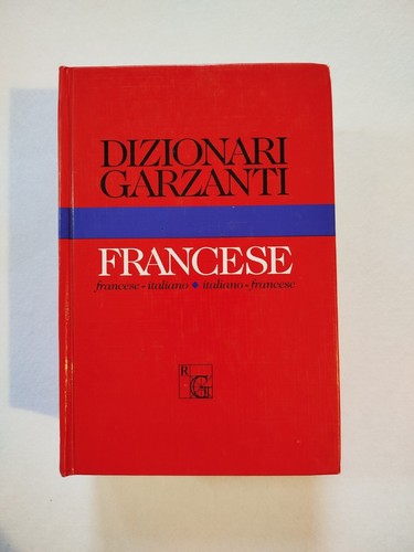 Dizionario francese