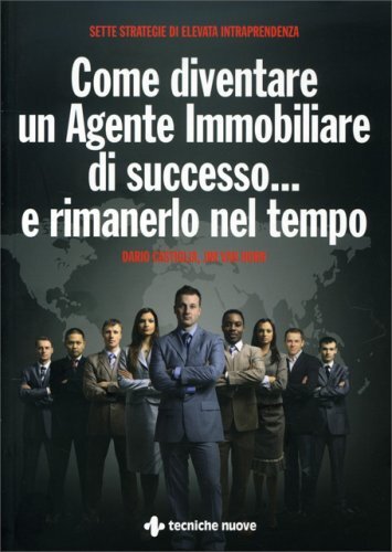 Libro come diventare agente - come,