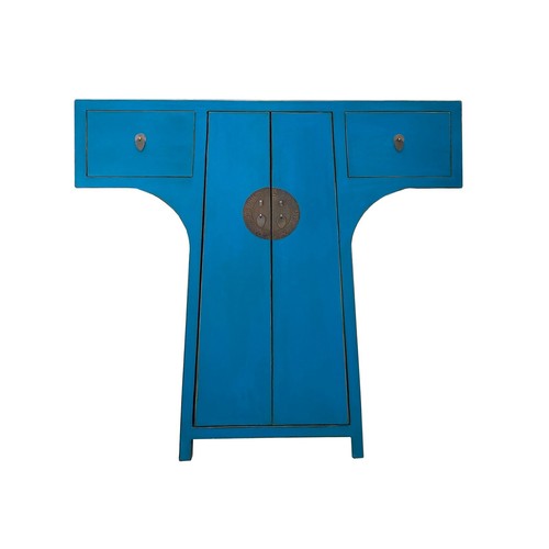Mobiletto tavolino cinese - , a