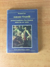 ANTONIO VIVARELLI portrait