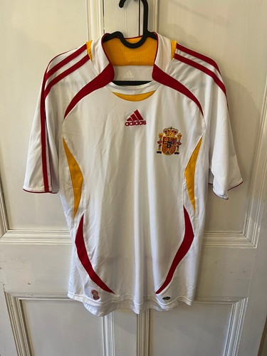 Maglia calcio spagna - maglia,