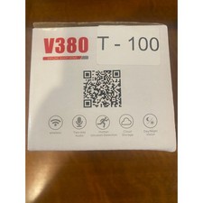 Telecamera Smart Net Wi-Fi