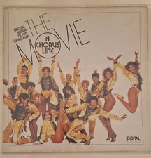 LP  12” VINILE - A Chorus
