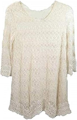 Abito tunica top line lady - abito, top/a-line