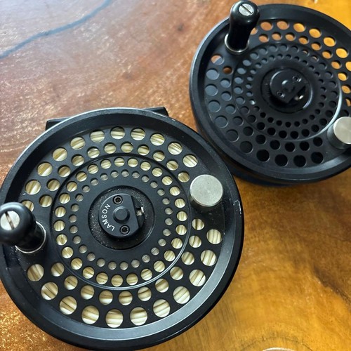 Mulinello mosca lamson con 4 - lamson,