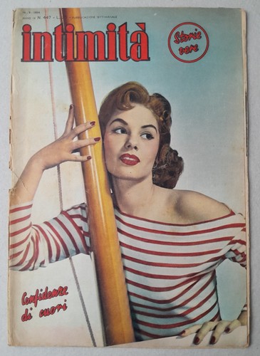 Intimita della famiglia - intimita',