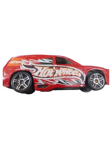 Hot wheels macchinina - hot,
