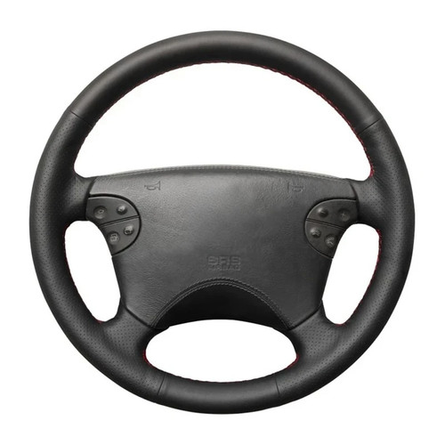 Coprivolante pelle sintetica - coprivolante,
